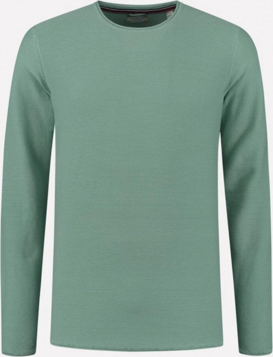 Dstrezzed Trui Cooper Ivy Green (405350 - 532)