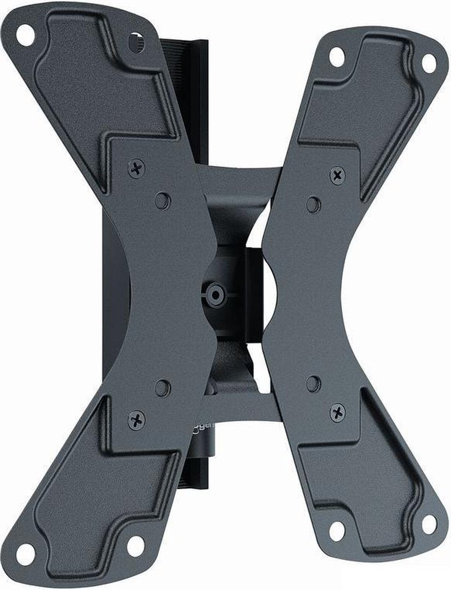 Vogel's WALL 1120 - Zilver - Tv beugel