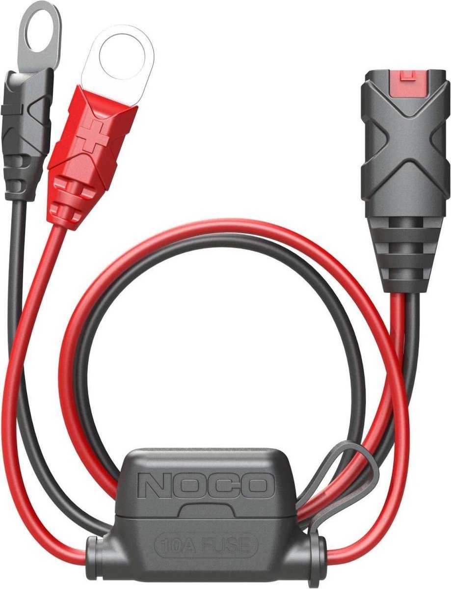 Noco aansluitogen voor acculader XL GC008