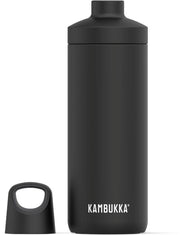 Reno Insulated 500ml - Matte Black