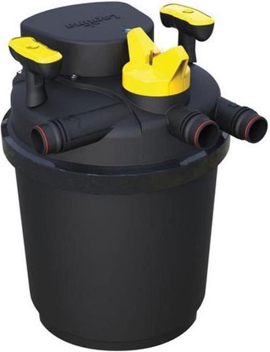 LAGUNA Filter onder druk Pressure-Flo 3000 - 11 W - voor vijver