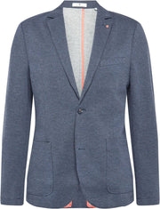 Tom Tailor colbert Nachtblauw-48