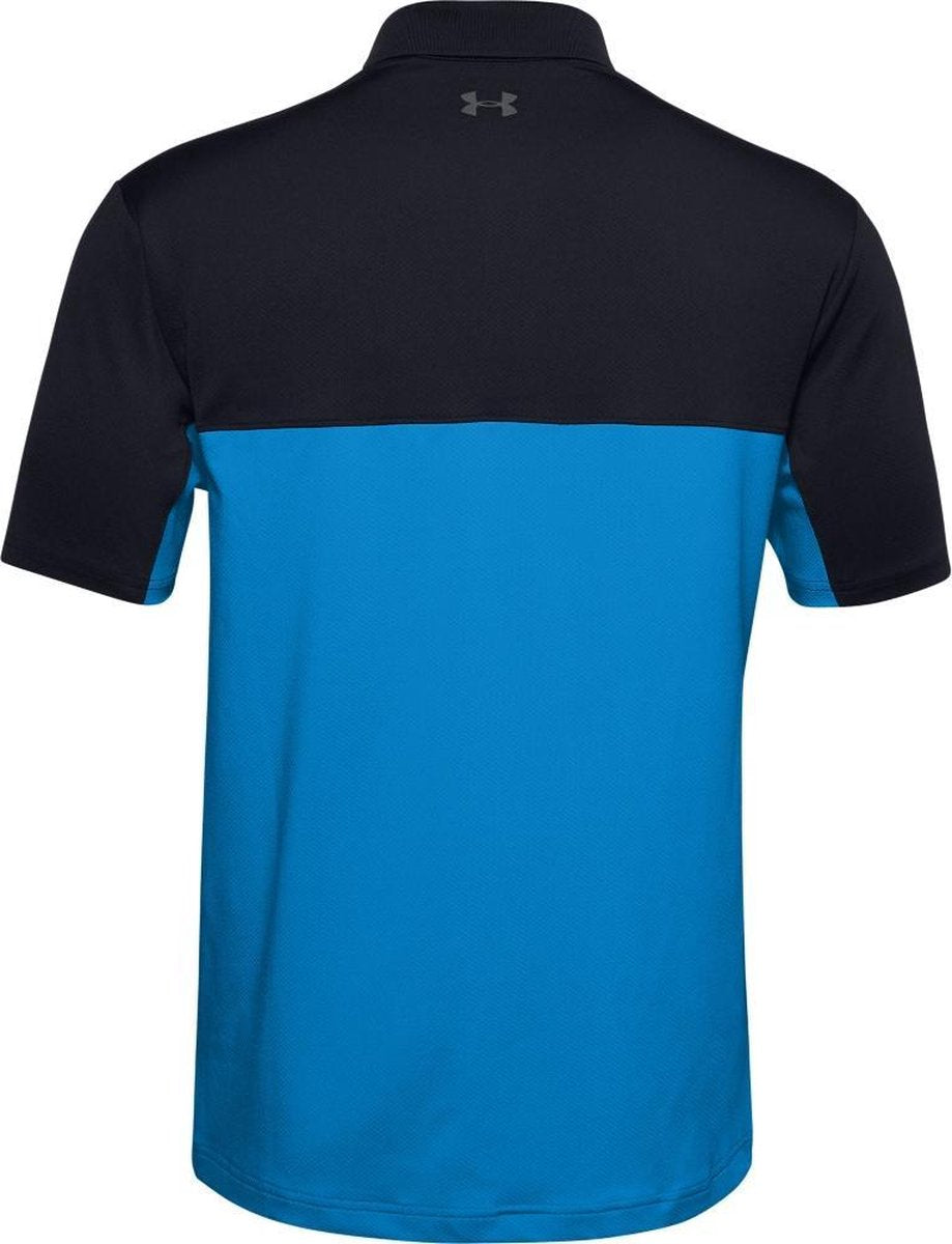 Under Armour Golf Performance Polo 2.0 Colorblock