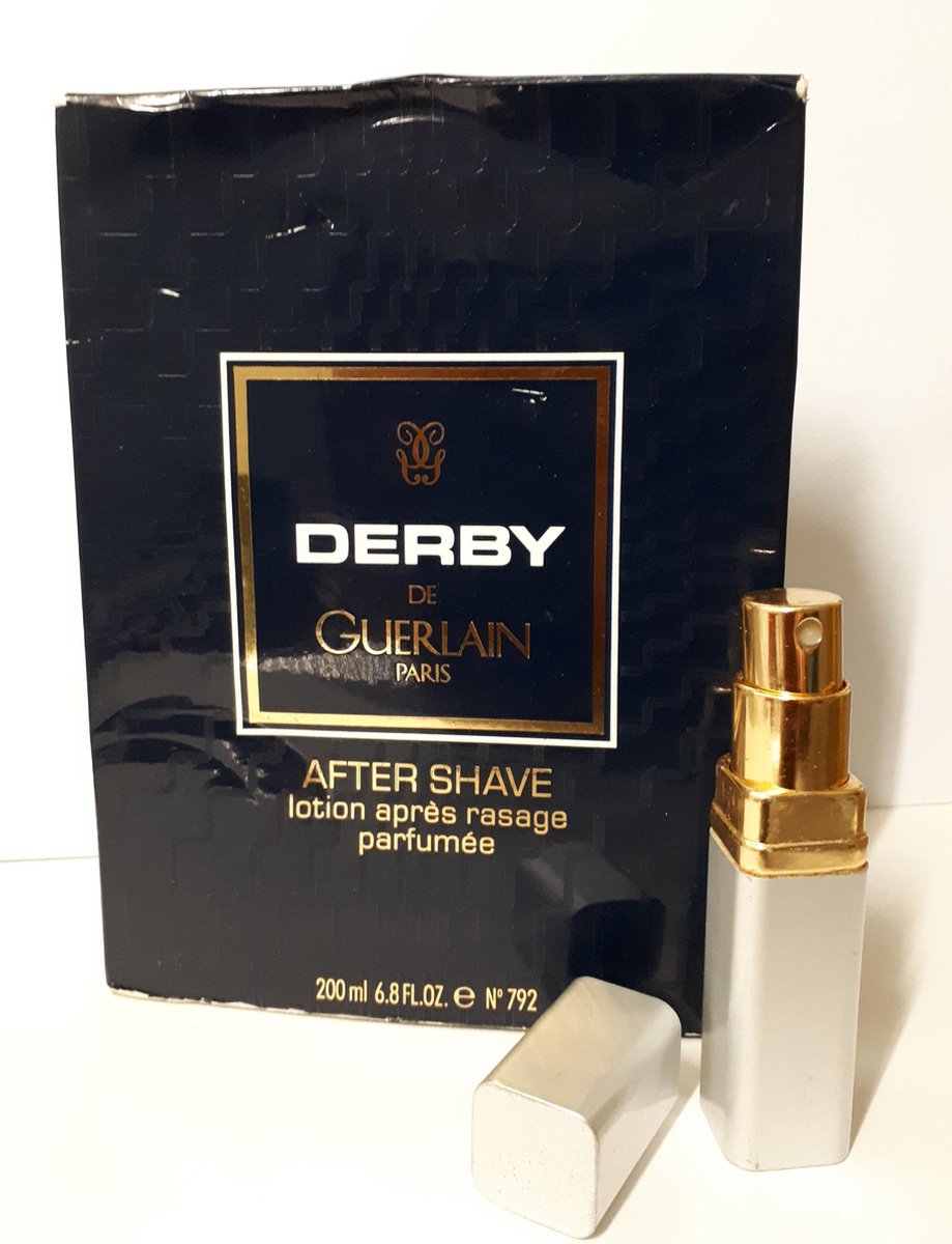 DERBY de Guerlain