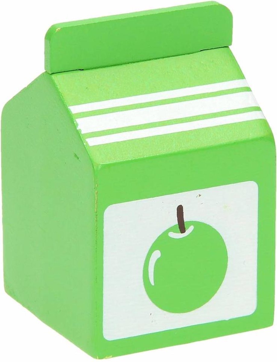 BigJigs Appelsap