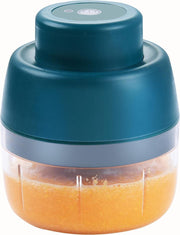 Greenure Mini Food Chopper Elektrische - Keuken Voedsel Processor en Blender