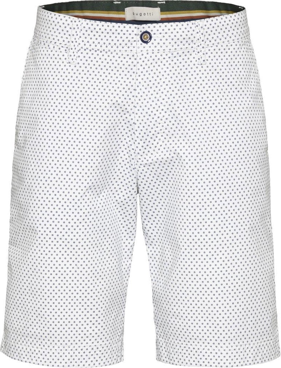 Bugatti clothing Bermuda Heren