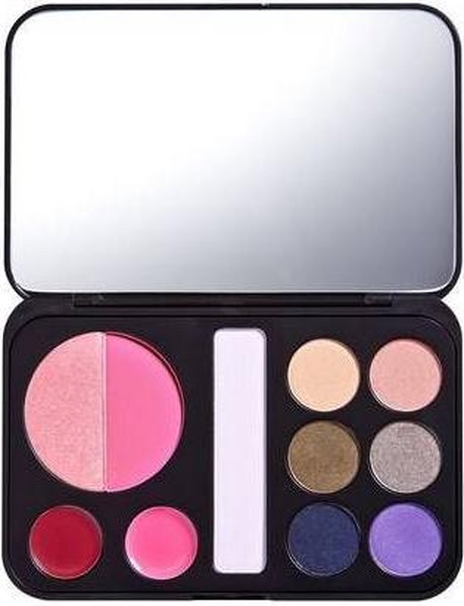 BH Cosmetics � Forever Glam Makeup Palette