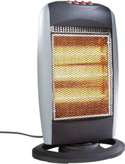 Westfalia Halogeenverwarmer