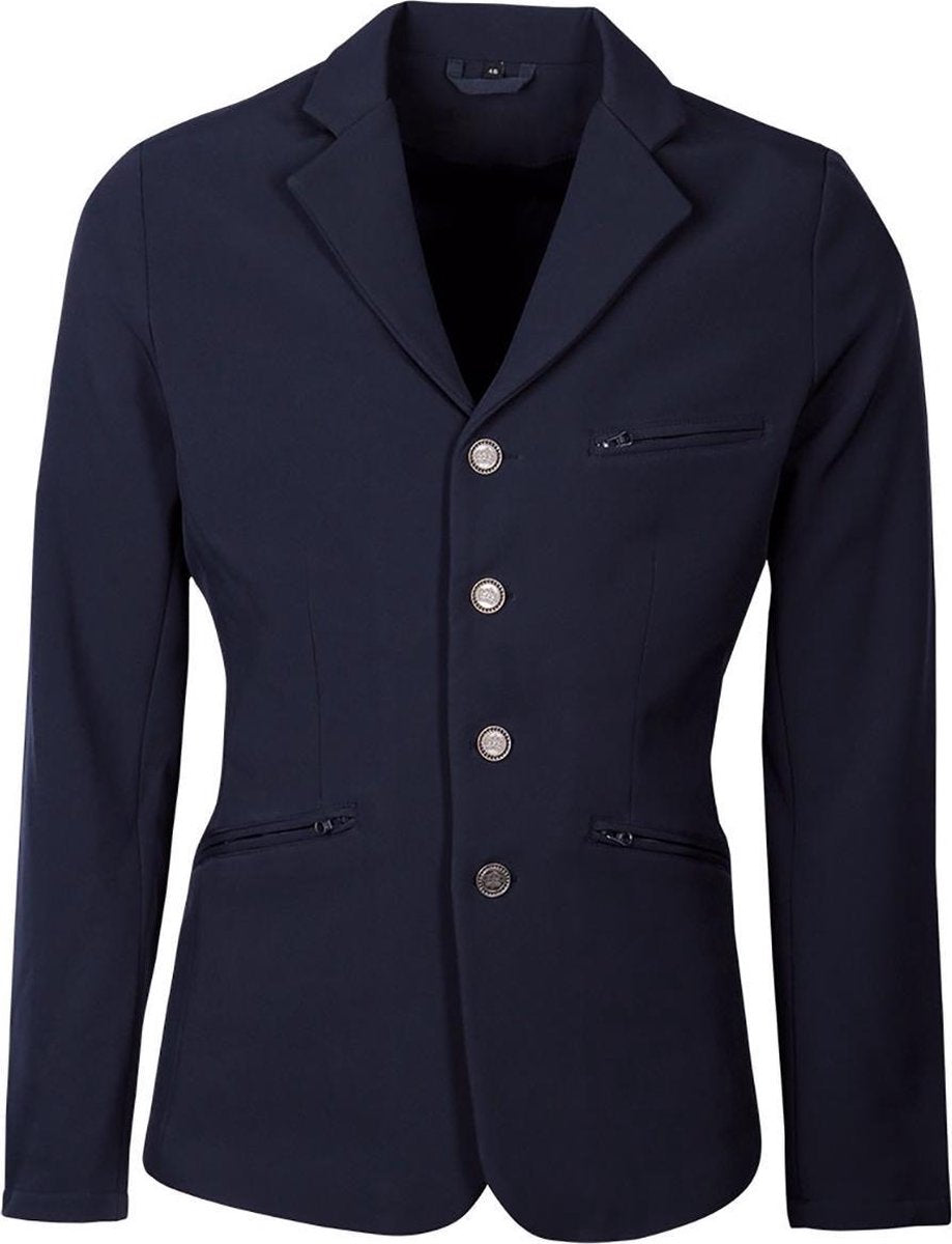 Harry's Horse Rijjas heren Competition H54 navy