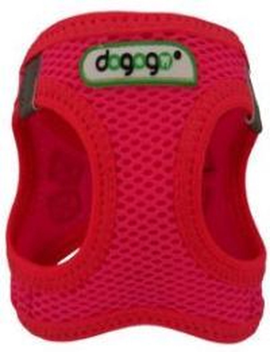 Dogogo Air Mesh tuig