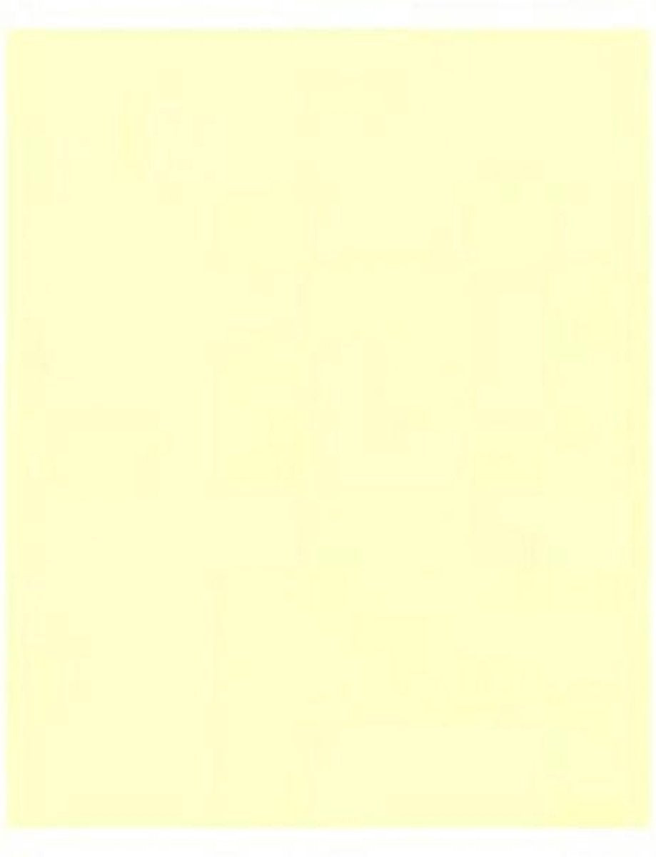 Planet Happy Papier A4 120gr 100 vel ivoor