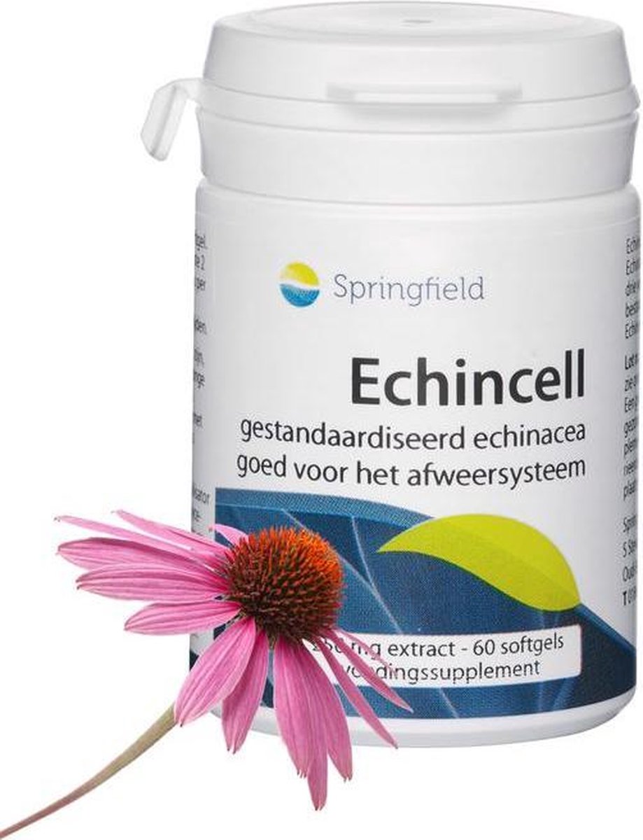 Springfield Echincell
