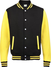AWDis College jacket