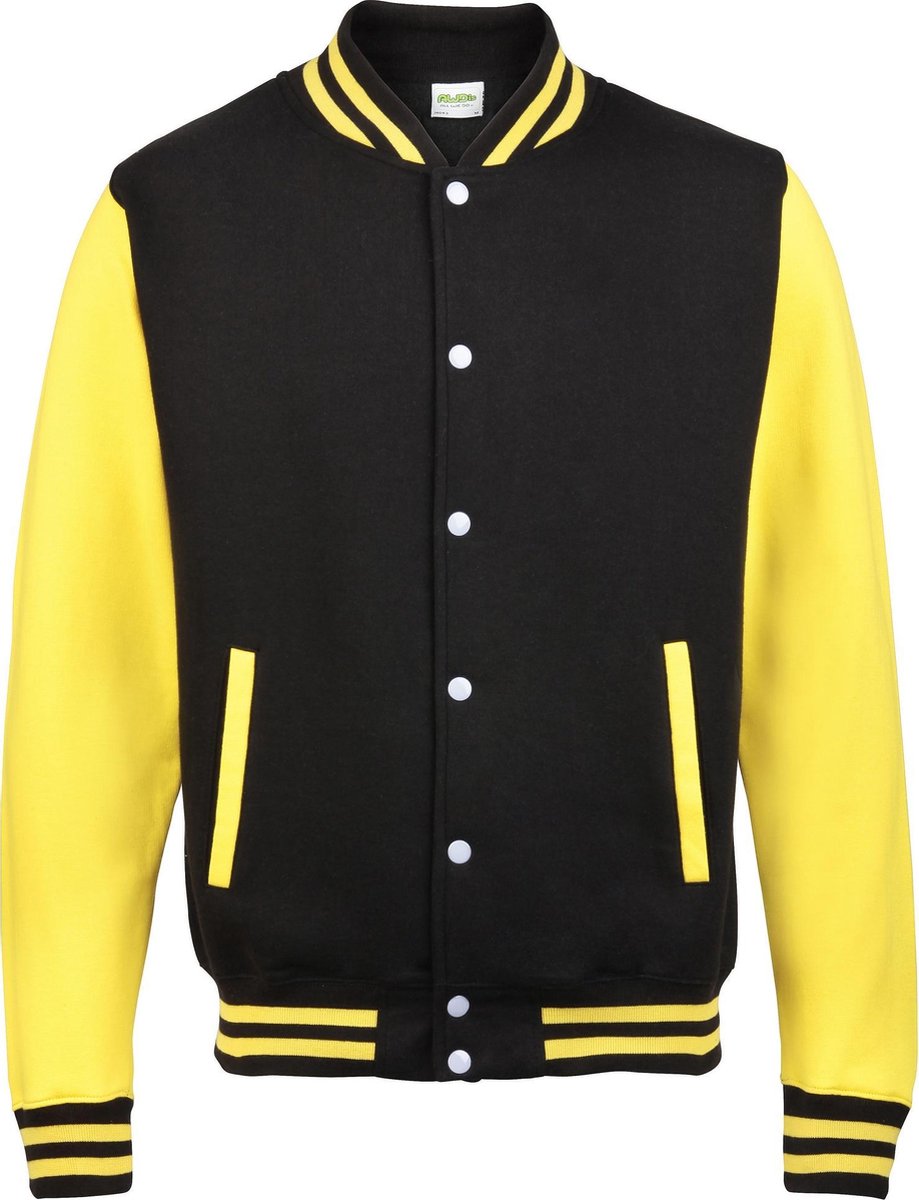 AWDis College jacket