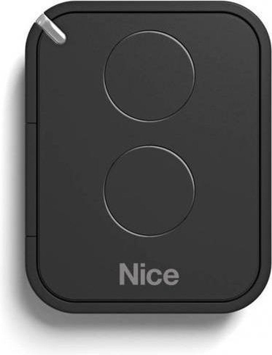 Nice Era FLO2RE 2-kanaals handzender