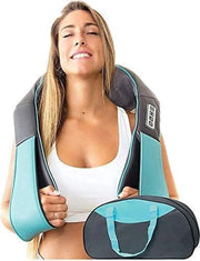 MassageKussen Shiatsu - Zinaps Shiatsu Heat Massager