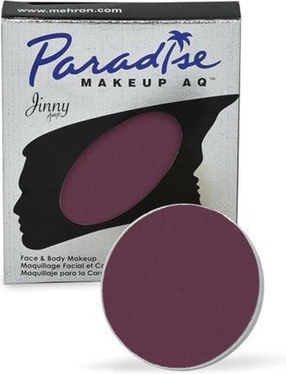 Mehron Paradise AQ Schmink op waterbasis - Porto - 7 gr