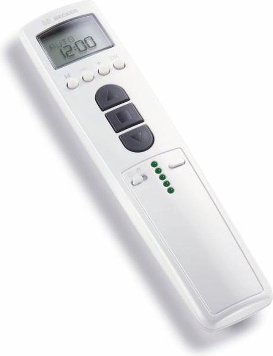 SunWindcontrol SWC745-II