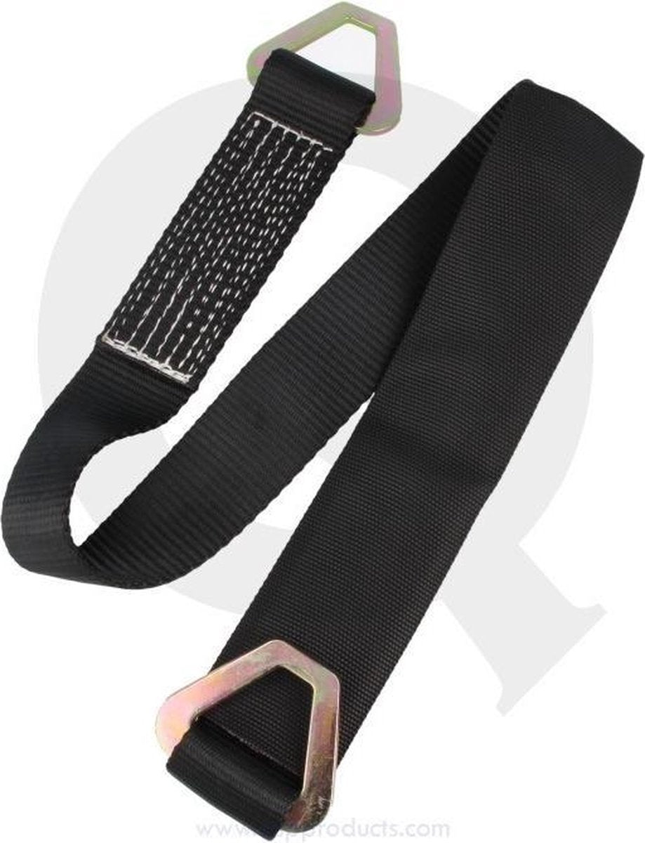 Spanbandlus 100 cm