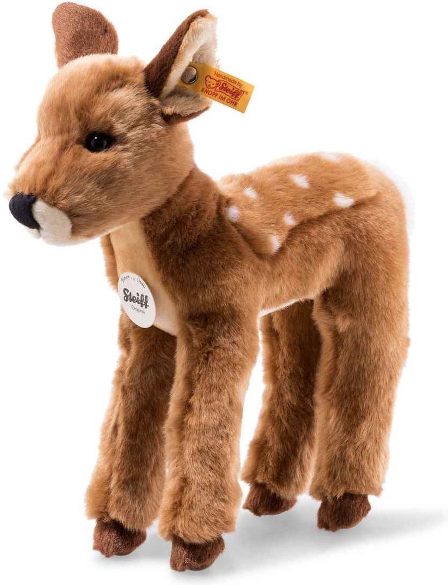 Steiff Feli Ree 26 cm. EAN 071683