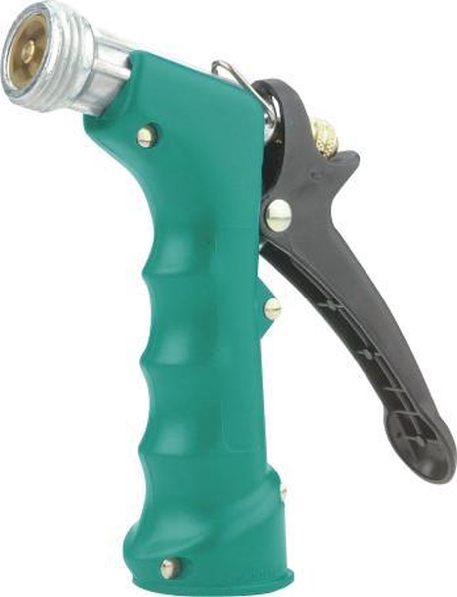 Gilmour Waterpistool Kunststof - Groen