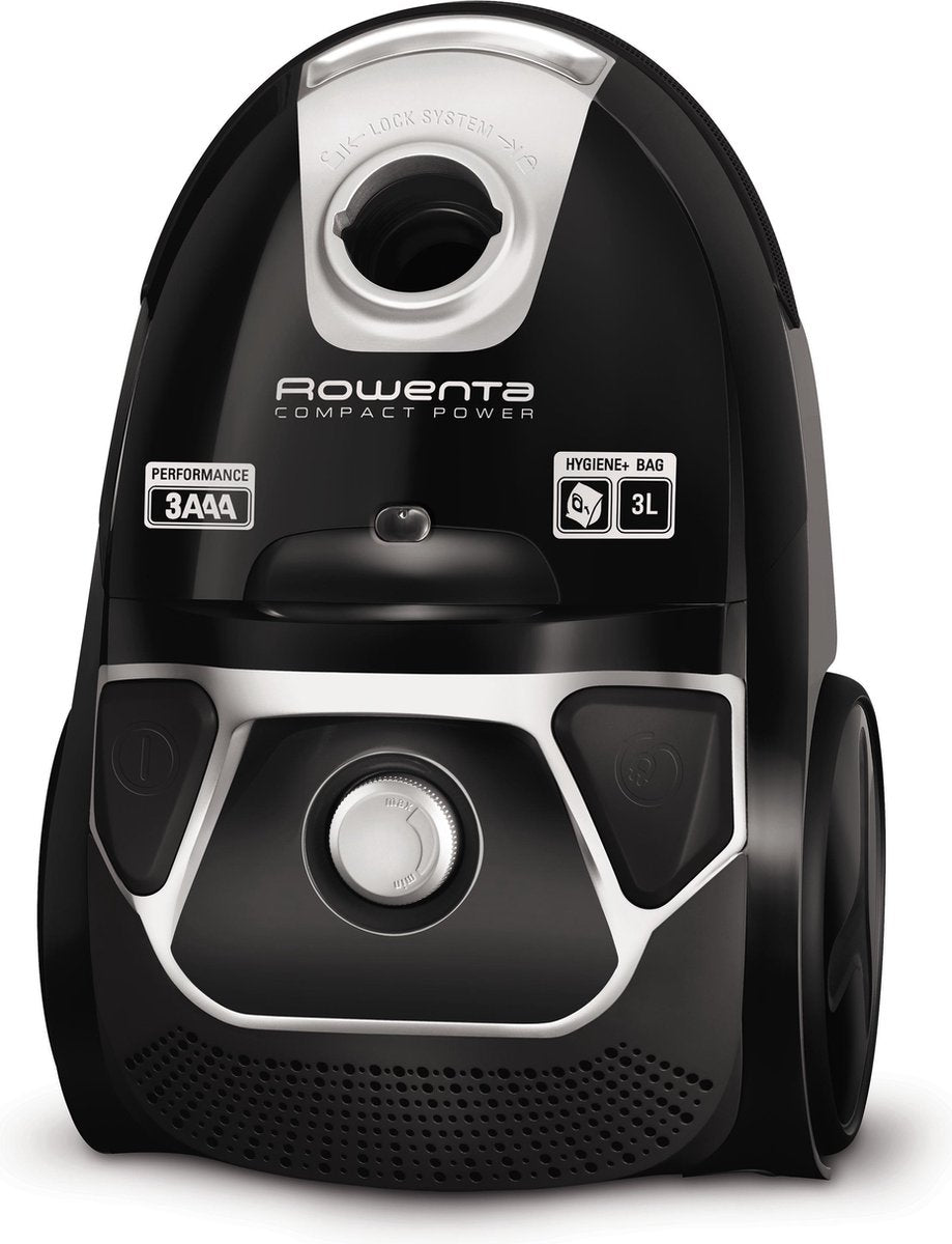 Rowenta Compact Power RO3985 - Stofzuiger met zak