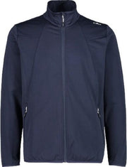 Cmp Outdoorvest Heren Neopreen Donkerblauw Maat Xl