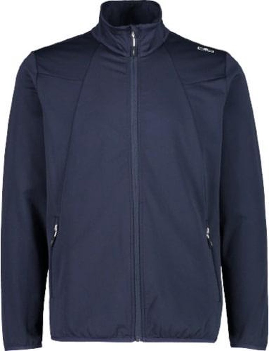 Cmp Outdoorvest Heren Neopreen Donkerblauw Maat Xl
