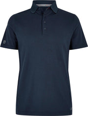 Dubarry Sorrento - Short Sleeved Polo - UPF40 - Heren
