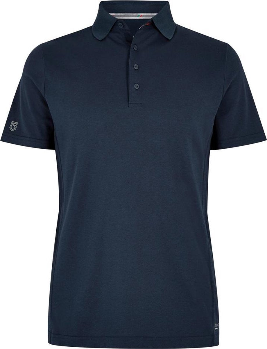 Dubarry Sorrento - Short Sleeved Polo - UPF40 - Heren