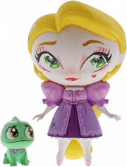 Beeldje - MISS MINDY - RAIPONCE - Officiële licentie - Enesco