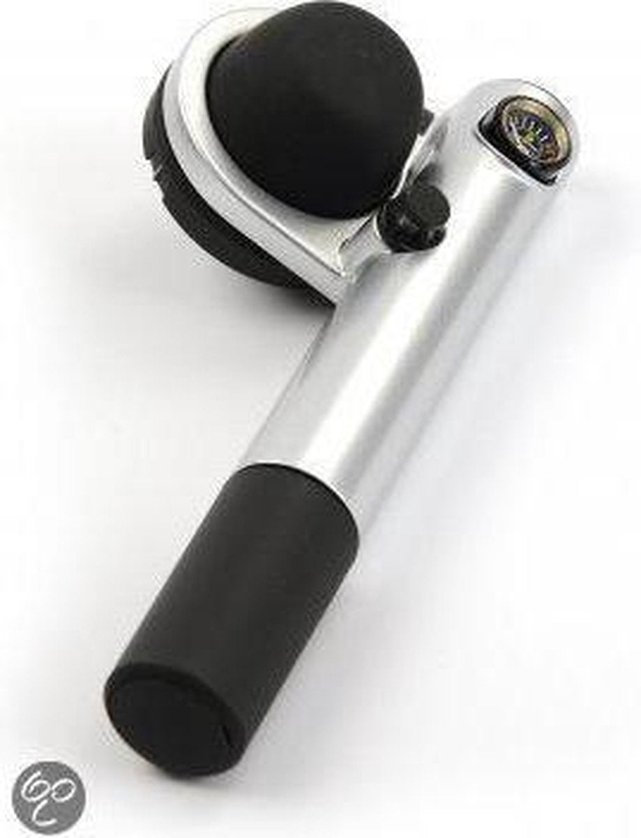 Handpresso Espressoapparaten Hybrid