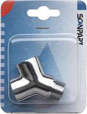 Scanpart 1140040000 Broekstuk voor Extra Kraan
