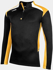VX3 NOVUS MIDLAYER HALF ZIPP L