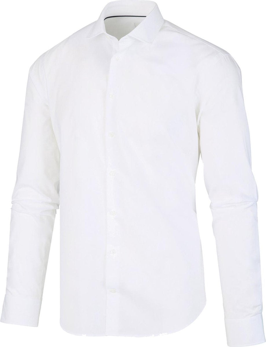 Blue Industry shirt