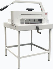 Onderstel voor papiersnijmachine intimus 4980 - hoogte 700mm