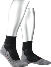 Falke tk 5 short - bl-44-45