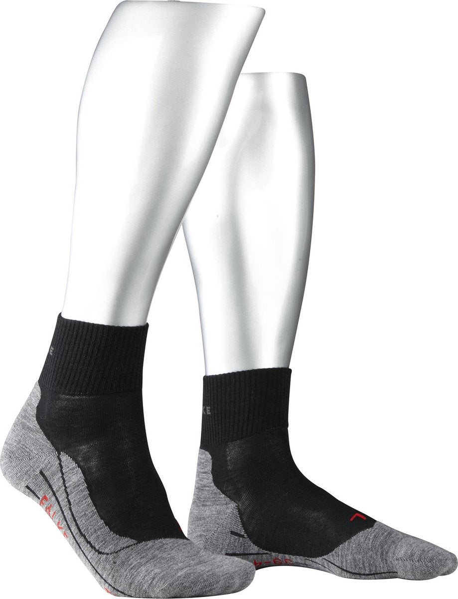 Falke tk 5 short - bl-44-45