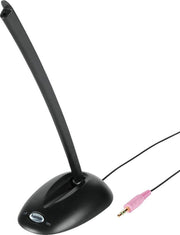 Hama "CS-198" Desktop Microphone