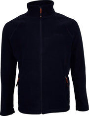 Dallas Heren Fleece Vest - Blauw