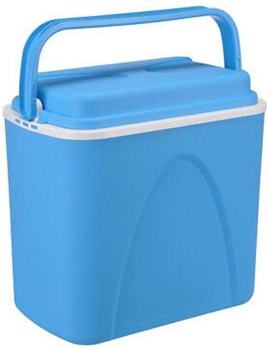Haushalt 66402 - Koelbox - 24 liter