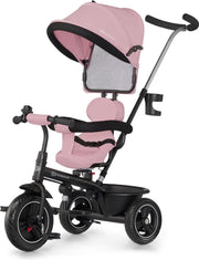 Kinderkraft Driewieler - Tricycle Freeway Pink