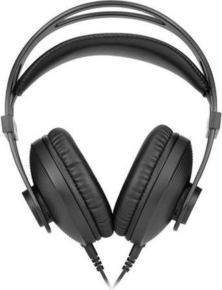 BOYA BY-HP2 hoofdtelefoon/headset Hoofdtelefoons Hoofdband 3