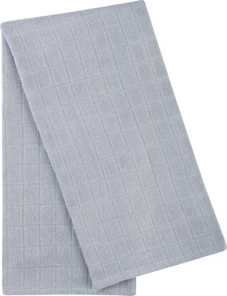 MyHummy® Bamboe Nappy - Grijs - 75/75