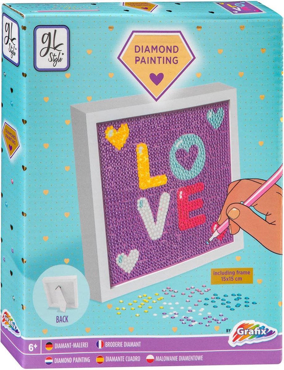 Diamond Painting