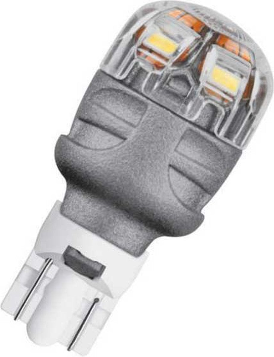 OSRAM LEDriving W16W 12V Rood O-9213R