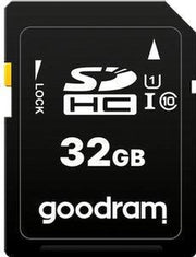 Goodram S1A0 32GB SD Kaart