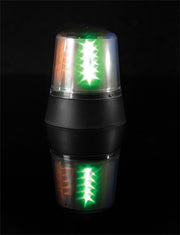 Cheetah LED Multi-Colour Fuzz Light
