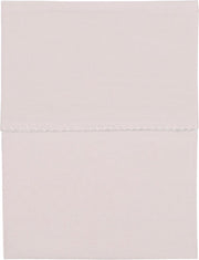 Koeka - Drap de lit stitch - Water pink - Ledikant 110x140